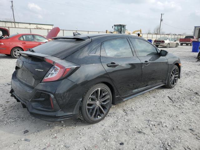 2020 HONDA CIVIC SPOR SHHFK7H40LU211546