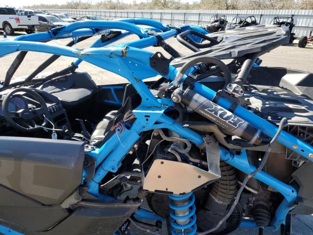 2019 CAN-AM MAVERICK - 3JBVVAW24KK000376