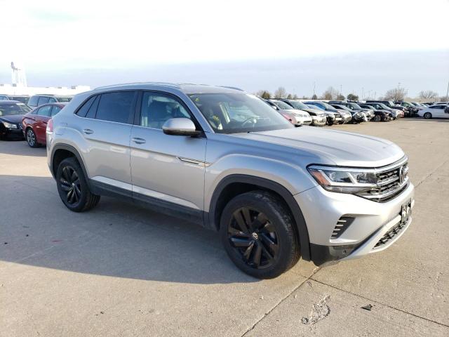 2023 VOLKSWAGEN ATLAS CROS 1V2HC2CA4PC200297