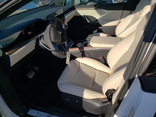 7SAXCBE56PF375072 Tesla MODEL X