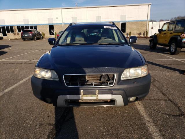 YV4SZ592271261602 Volvo XC70