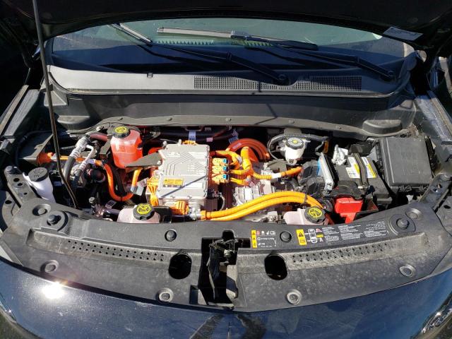2022 CHEVROLET BOLT EUV P - 1G1FZ6S04N4106279