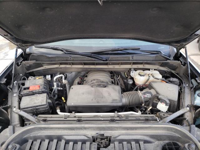 2022 GMC SIERRA LIM - 3GTP8DED3NG149922