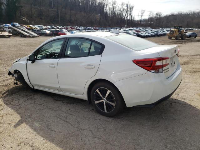 4S3GKAD66K3622858 Subaru Impreza