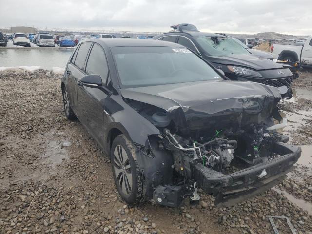 2016 VOLKSWAGEN E-GOLF SE - WVWKP7AU4GW916248