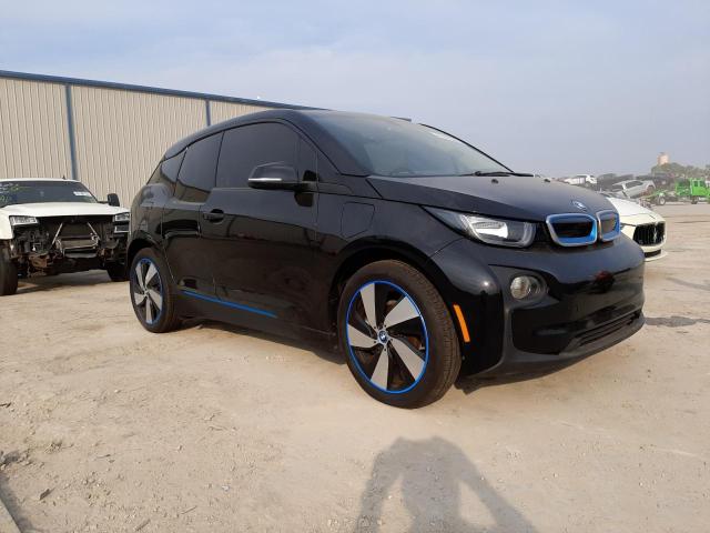 2016 BMW I3 REX - WBY1Z4C58GV508723