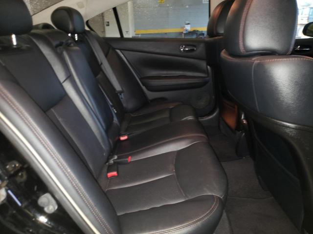1N4AA5AP8AC868876 Nissan Maxima