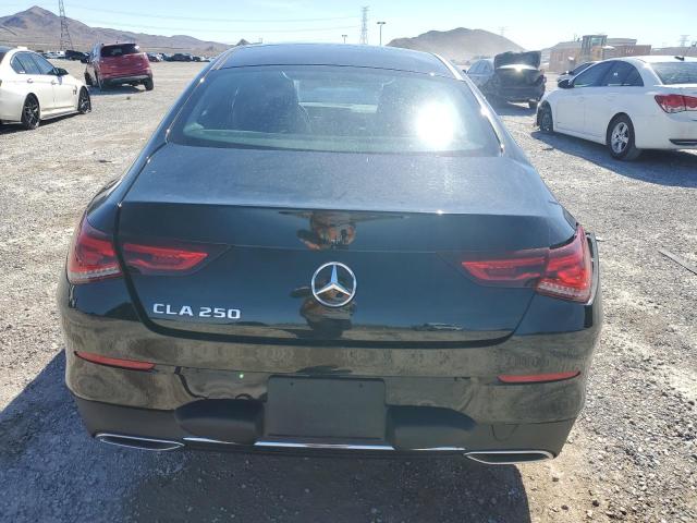 WDD5J4GB3LN058182 Mercedes-Benz CLA 250