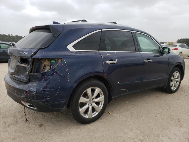 5FRYD4H96GB055144 Acura Mdx Advance