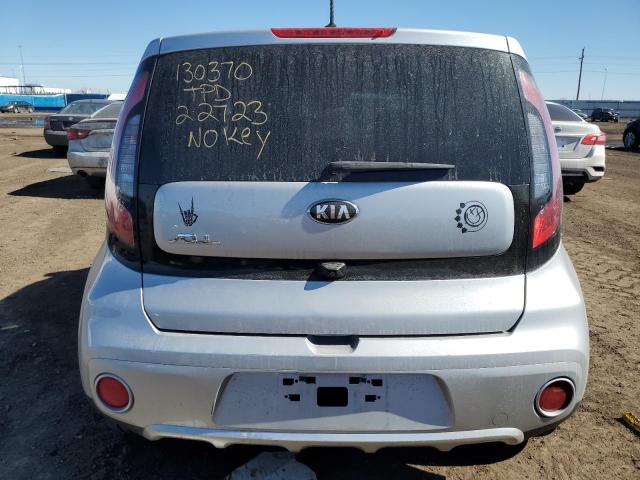 KNDJP3A57J7612443 KIA SOUL +