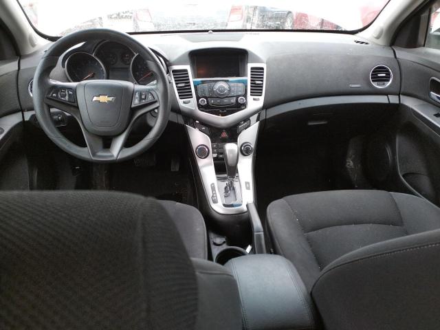 2016 CHEVROLET CRUZE LIMI 1G1PE5SB2G7221007