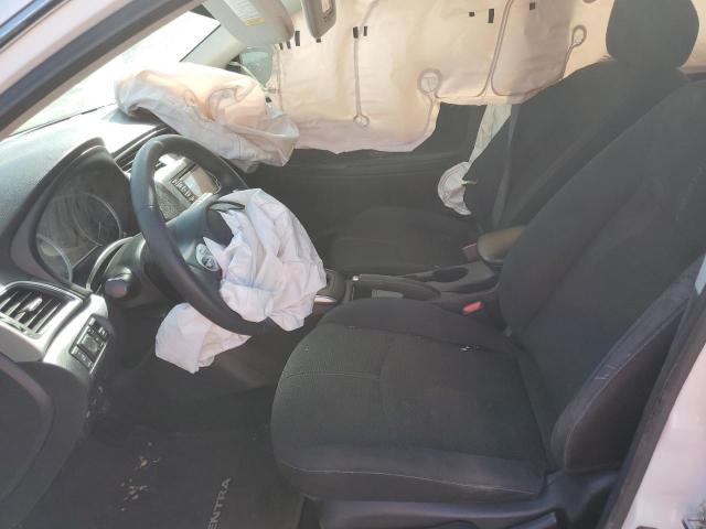 3N1AB7AP7JY224377 Nissan SENTRA S
