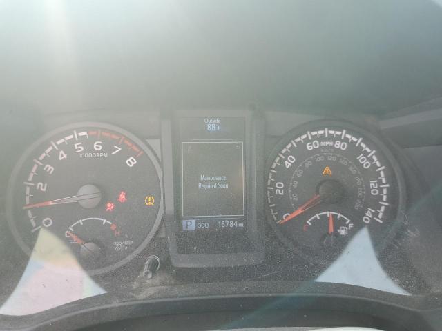 2021 TOYOTA TACOMA ACC 3TYRX5GN4MT010149