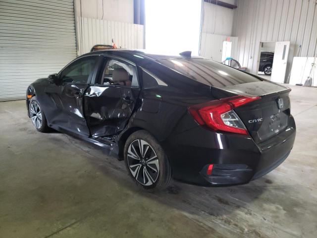 2016 HONDA CIVIC EX 19XFC1F40GE014998