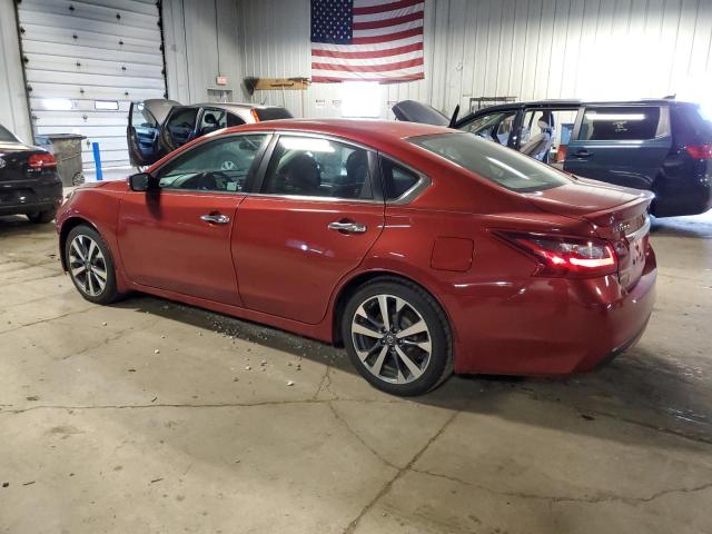 2017 NISSAN ALTIMA 2.5 1N4AL3AP2HC139703