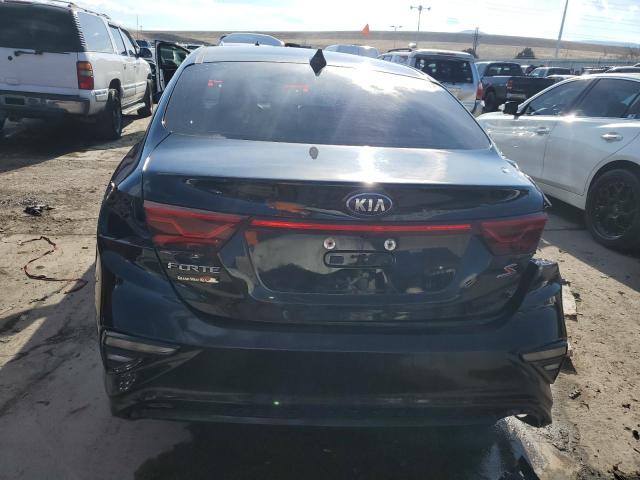 2019 KIA FORTE GT L - 3KPF34AD0KE050921