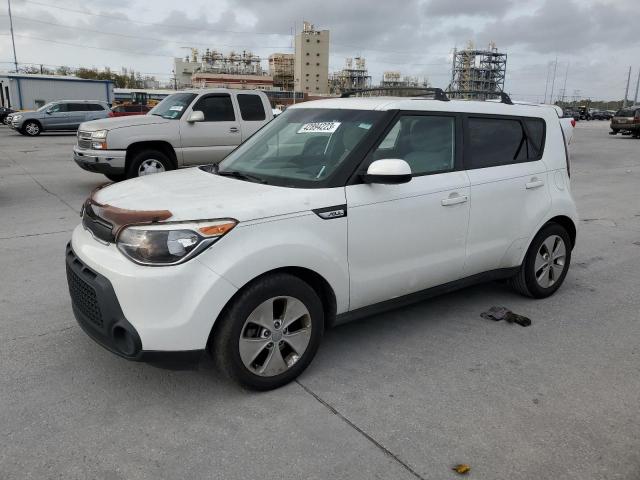 2016 KIA SOUL KNDJN2A25G7301222