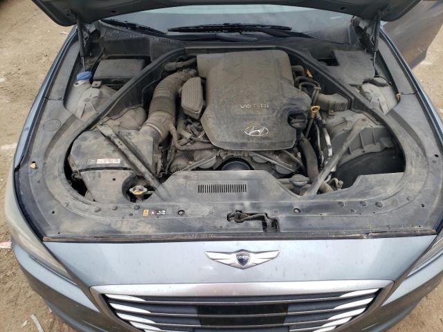 2015 HYUNDAI GENESIS 3. KMHGN4JE3FU070039