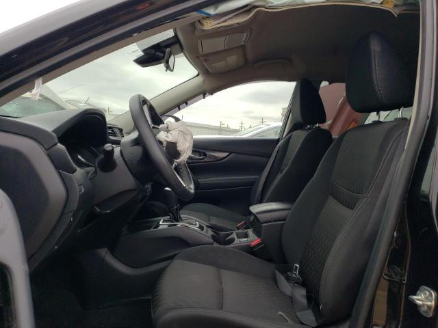 KNMAT2MV4KP555394 Nissan ROGUE S