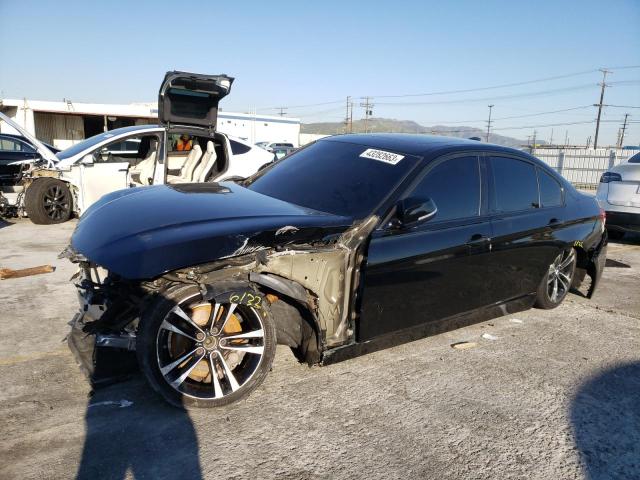 2018 BMW 340 I - WBA8B3C51JK385108