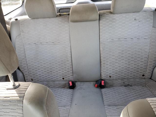 JF1SG65603G760791 Subaru Forester 2.5xs