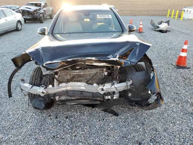 2017 MERCEDES-BENZ GLC 300 WDC0G4JB9HV006083