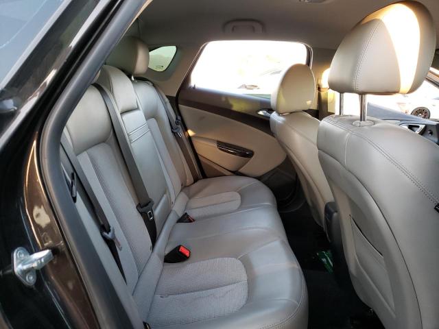 1G4PP5SK6E4103893 Buick Verano