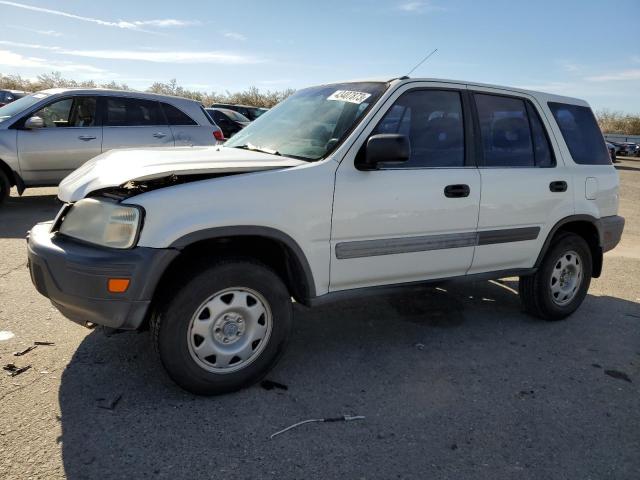 2000 Honda CR-V LX