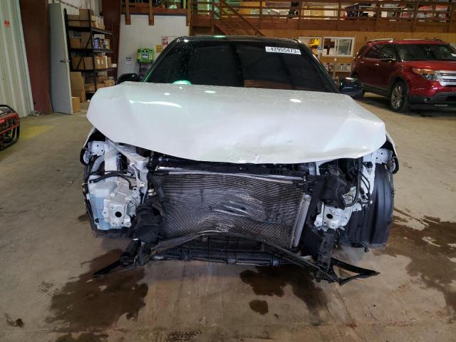 2020 TOYOTA CAMRY TRD 4T1NZ1AK0LU043523