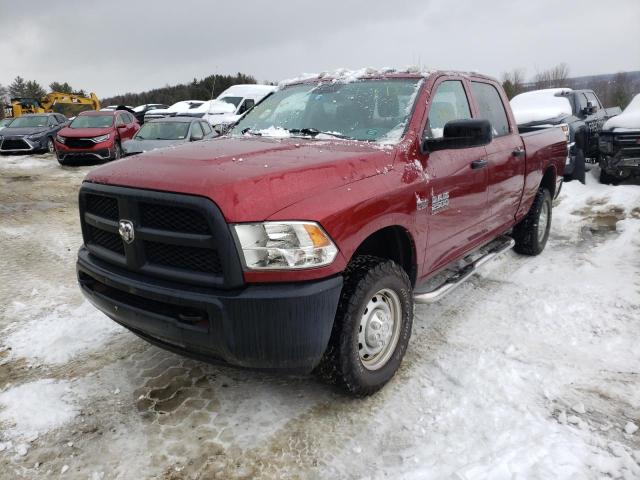 2013 Ram 2500 ST