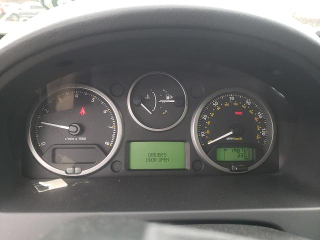 SALFT24N99H122527 Land Rover LR2