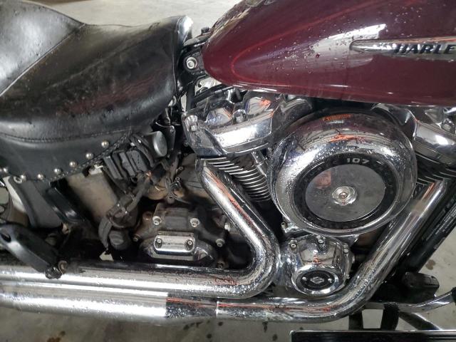 2020 HARLEY-DAVIDSON FLHC 1HD1YAJ15LB047526