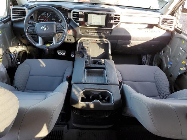 5TFLA5DBXNX035470 Toyota Tundra Crewmax Sr