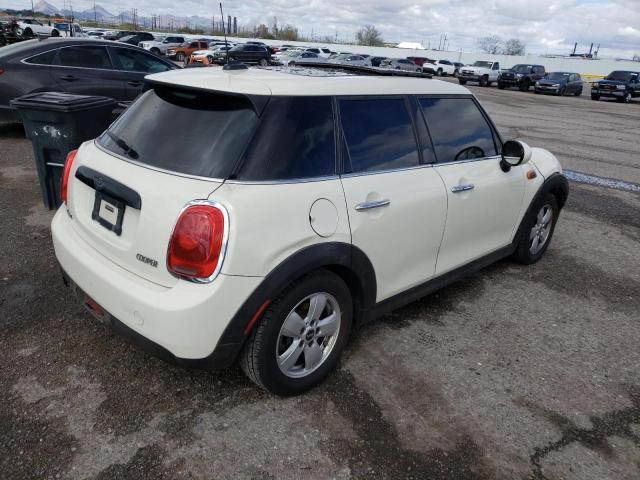 WMWXU1C5XG2A93365 Mini Cooper