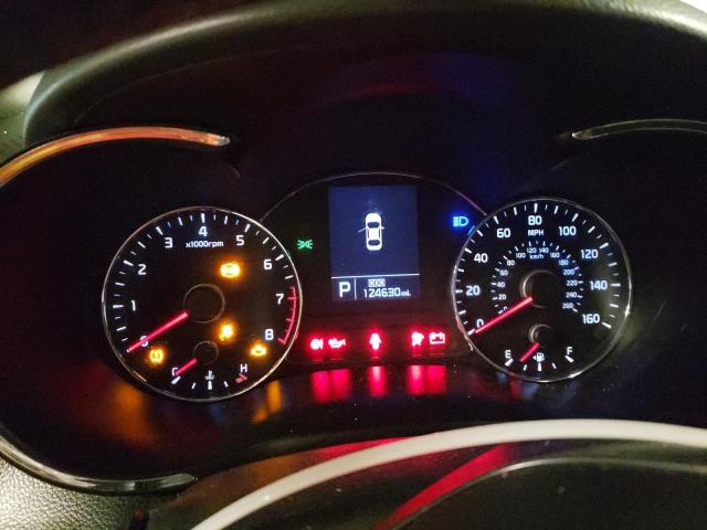 KNAFX4A83E5107679 KIA FORTE EX