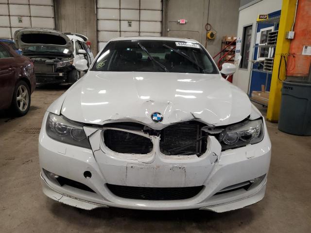 WBAPL5G52BNN23401 BMW 335 XI
