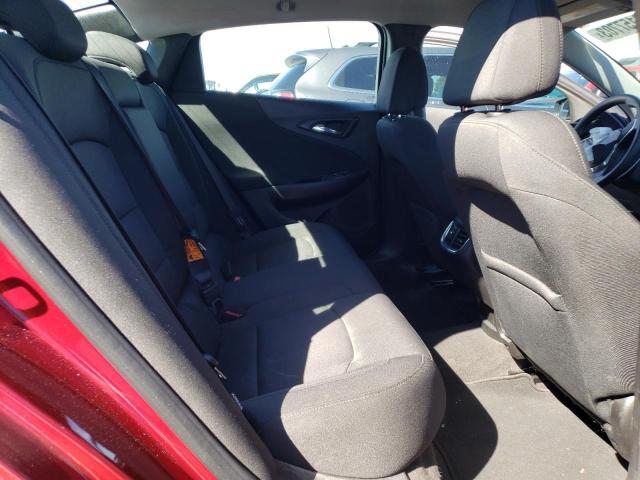 2018 CHEVROLET MALIBU LT 1G1ZD5ST7JF142112