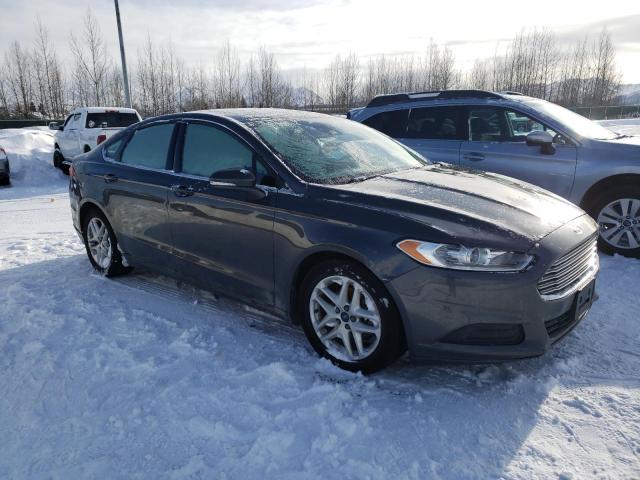 2016 FORD FUSION SE - 3FA6P0H72GR171808