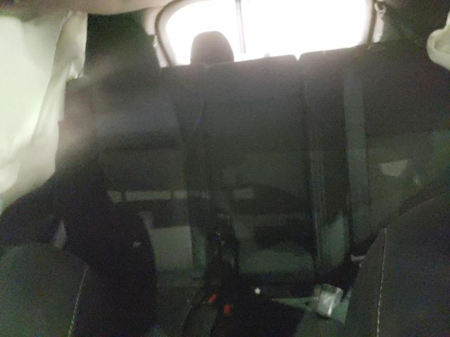 2022 Mitsubishi Outlander Es VIN: JA4J4TA86NZ609203 Lot: 43266393