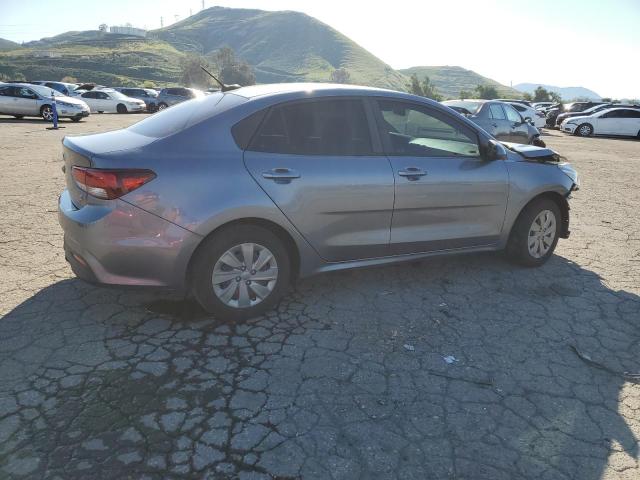 3KPA24AB3KE197066 KIA RIO S