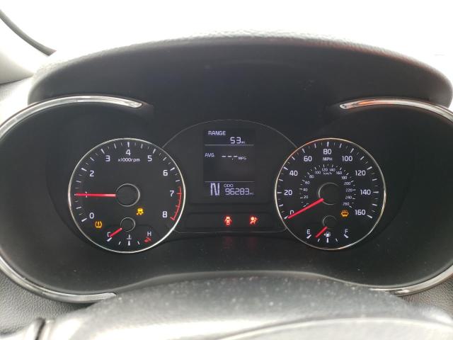 KNAFX4A68F5282512 KIA FORTE LX