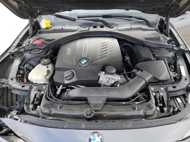 2015 BMW 335 I - WBA3A9G59FNS66593