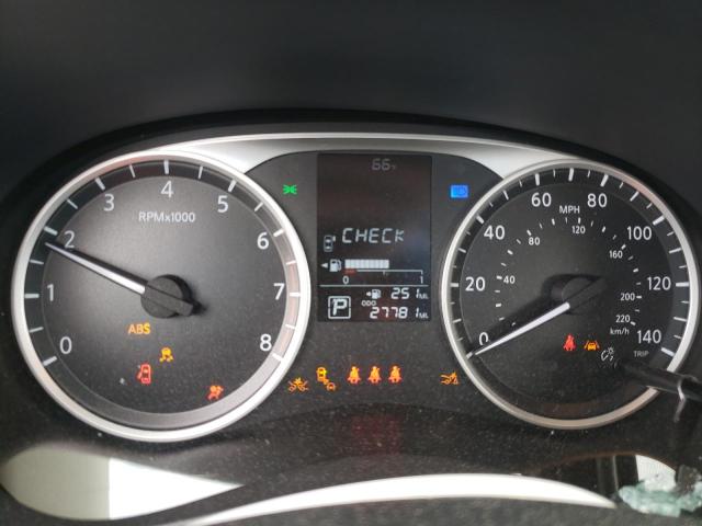 2022 NISSAN KICKS S 3N1CP5BV4NL488302