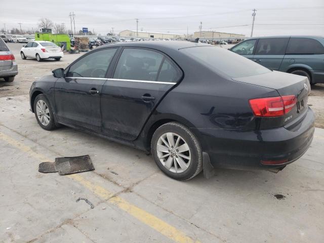 2015 VOLKSWAGEN JETTA SE 3VWD17AJ2FM289092