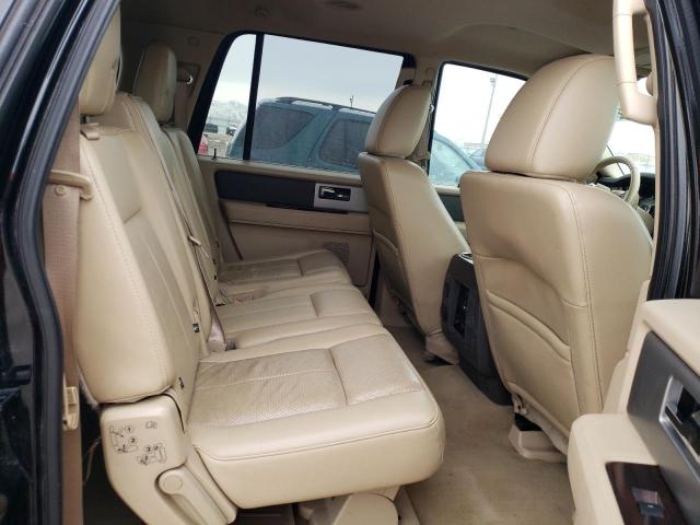 1FMJK1J50EEF48147 Ford Expedition El Xlt