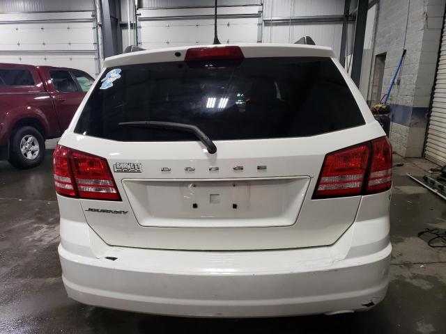 2017 DODGE JOURNEY SE 3C4PDCAB8HT694603