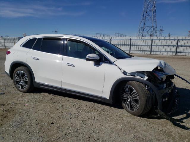 2023 MERCEDES-BENZ EQS 450+ - 4JGDM2DB8PA001121