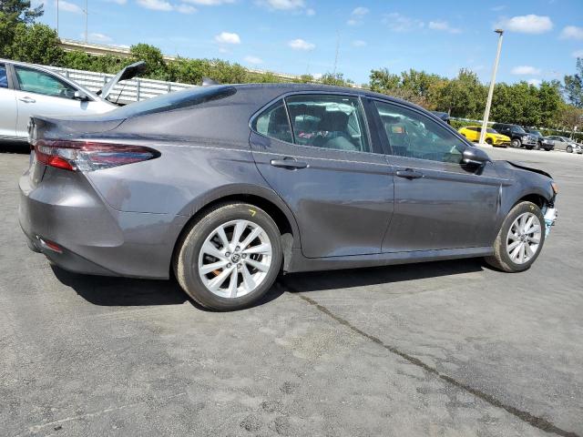 2023 TOYOTA CAMRY LE 4T1R11AK5PU743763