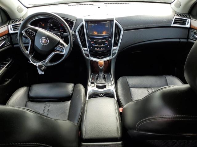 2016 CADILLAC SRX LUXURY 3GYFNBE32GS580679