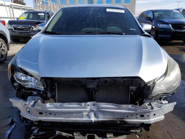 JF1GJAC64FH024156 Subaru Impreza Premium